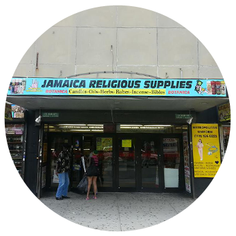 Religious Goods Store in Jamaica, NY